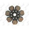 Tarcza sprzęgła D330 Z23 46,5x51 mm SACHS 1864996001, 1864996001