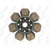 Tarcza sprzęgła D330 Z23 46,5x51 mm SACHS 1864996001, 1864996001