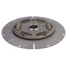 Tarcza sprzęgła D352 Z24 45x50 mm SACHS 1866000150, 1866000150