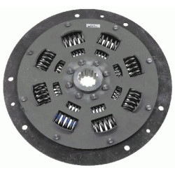 Tarcza sprzęgła D350 Z14 35x40 mm SACHS 1866600012, 1866600012