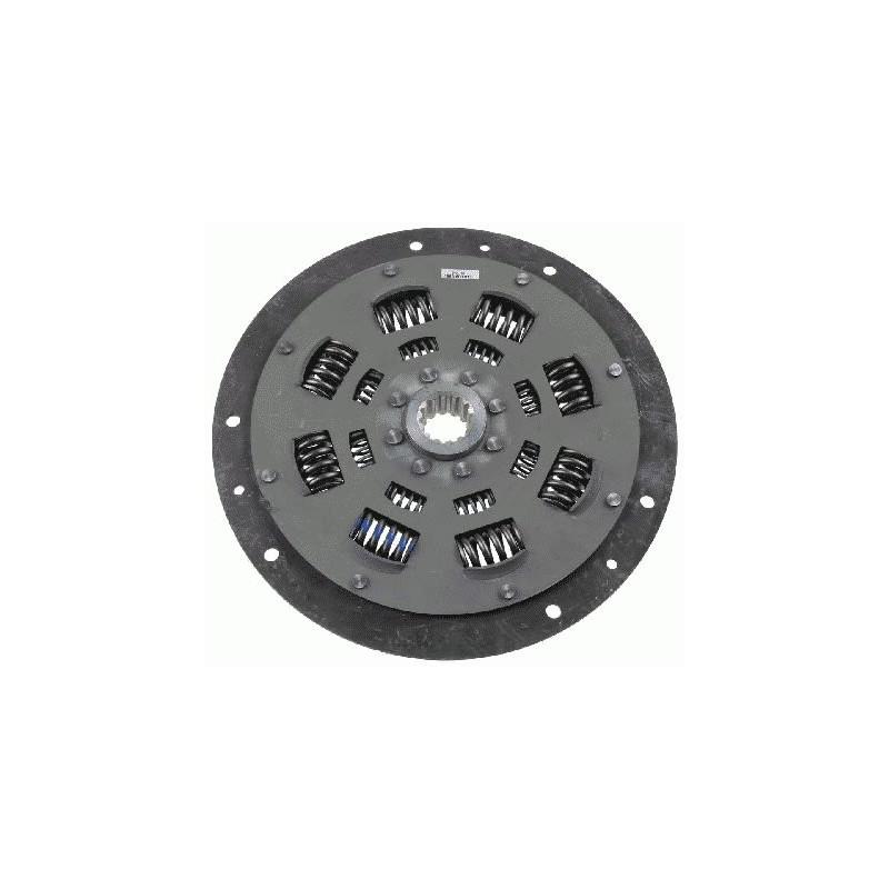 Tarcza sprzęgła D350 Z14 35x40 mm SACHS 1866600012, 1866600012