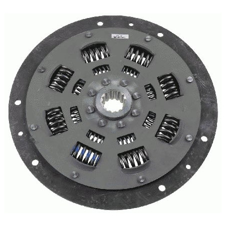 Tarcza sprzęgła D350 Z14 35x40 mm SACHS 1866600012, 1866600012