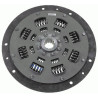 Tarcza sprzęgła D350 Z14 35x40 mm SACHS 1866600012, 1866600012