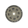 Tarcza sprzęgła D350 Z14 35x40 mm SACHS 1866600012, 1866600012
