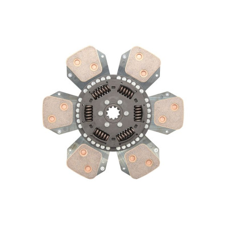Tarcza sprzęgła D327 Z10 1i1/4 cal SACHS 1878995301, 1878995301