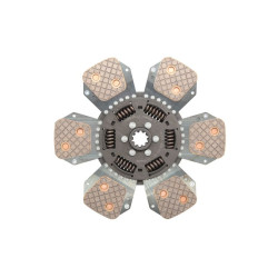 Tarcza sprzęgła D327 Z10 1i1/4 cal SACHS 1878995301, 1878995301