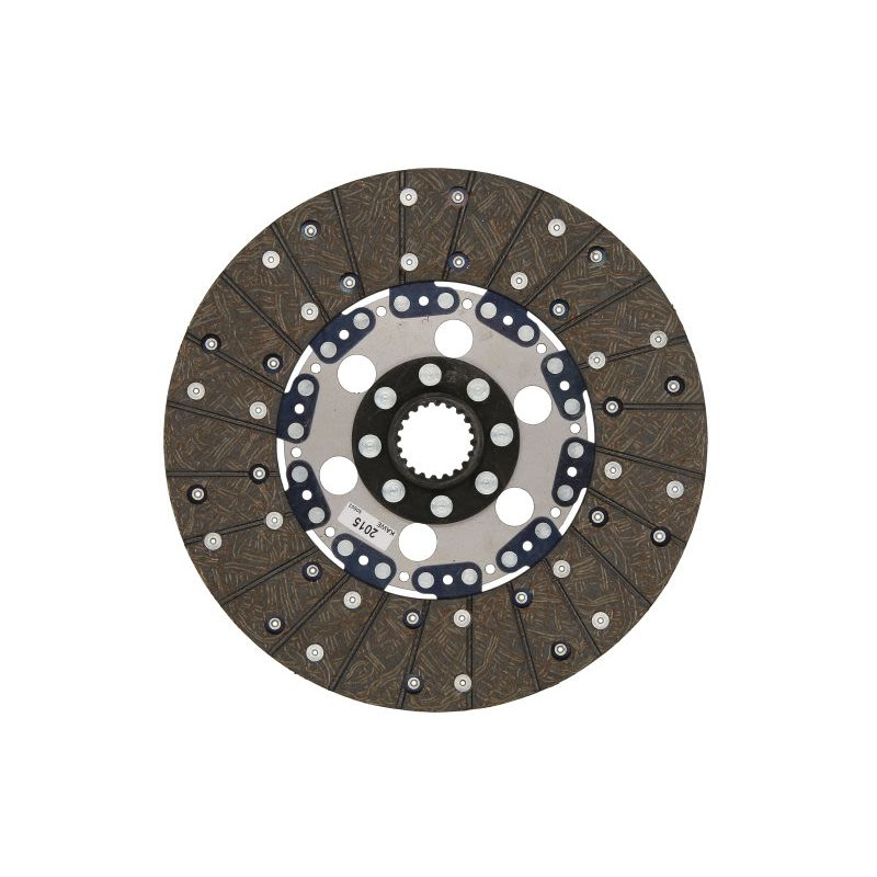 Tarcza sprzęgła D280 Z20 36x40 mm KAWE 2015, 2015KW