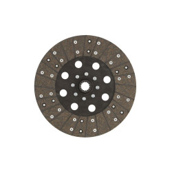 Tarcza sprzęgła D280 Z15 22,5x26 mm KAWE 2020, 2020KW