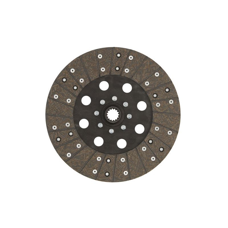 Tarcza sprzęgła D280 Z15 22,5x26 mm KAWE 2020, 2020KW