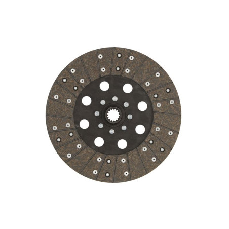 Tarcza sprzęgła D280 Z15 22,5x26 mm KAWE 2020, 2020KW