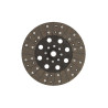 Tarcza sprzęgła D280 Z15 22,5x26 mm KAWE 2020, 2020KW