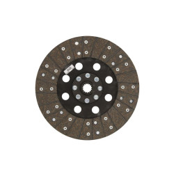 Tarcza sprzęgła D280 Z15 22,5x26 mm KAWE 2020, 2020KW