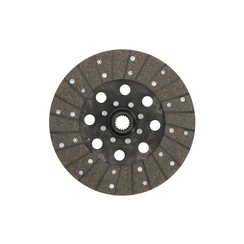 Tarcza sprzęgła D330 Z20 36x40 mm KAWE 2098, 2098KW