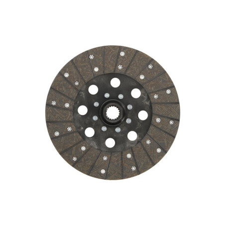 Tarcza sprzęgła D330 Z20 36x40 mm KAWE 2098, 2098KW