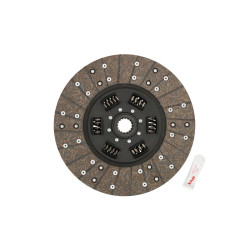 Tarcza sprzęgła D280 Z16 30 mm KAWE 2141, 2141KW