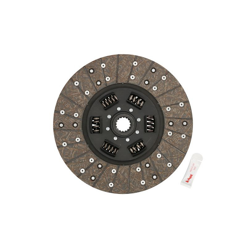 Tarcza sprzęgła D280 Z16 30 mm KAWE 2141, 2141KW
