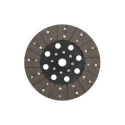 Tarcza sprzęgła D280 Z16 30 mm KAWE 2315, 2315KW