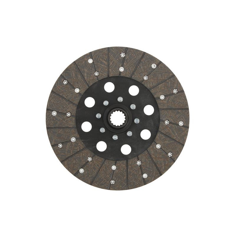 Tarcza sprzęgła D280 Z16 30 mm KAWE 2315, 2315KW