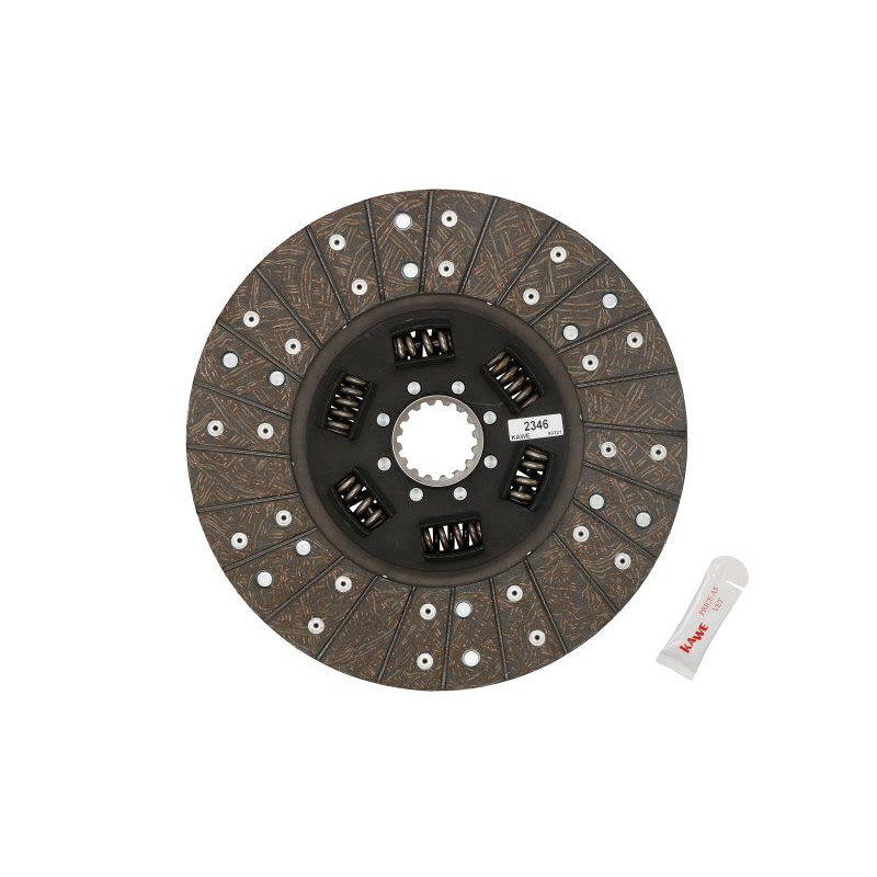Tarcza sprzęgła D280 Z16 45 mm KAWE 2346, 2346KW