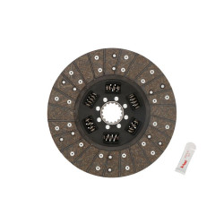 Tarcza sprzęgła D280 Z16 45 mm KAWE 2346, 2346KW