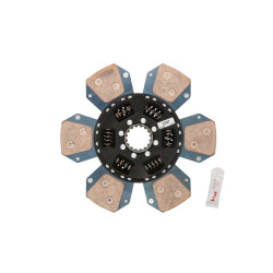 Tarcza sprzęgła D280 Z16 45 mm KAWE 2347, 2347KW