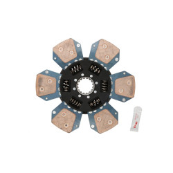 Tarcza sprzęgła D280 Z16 45 mm KAWE 2347, 2347KW