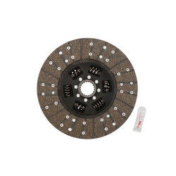 Tarcza sprzęgła D280 Z20 40 mm KAWE 2373, 2373KW
