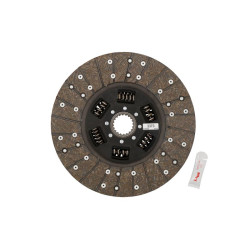 Tarcza sprzęgła D280 Z20 40 mm KAWE 2373, 2373KW