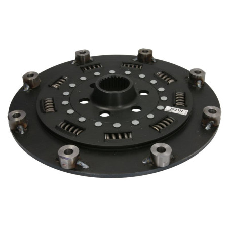 Tarcza sprzęgła D294 Z26 1.5/8 KAWE 2921N, 2921NKW