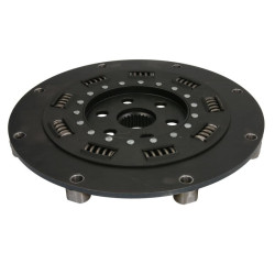 Tarcza sprzęgła D294 Z26 1.5/8 KAWE 2921N, 2921NKW