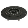 Tarcza sprzęgła D294 Z26 1.5/8 KAWE 2921N, 2921NKW