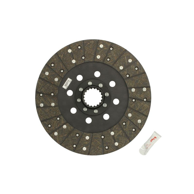 Tarcza sprzęgła D310 Z18 45x50 mm KAWE 3027/3, 3027/3KW