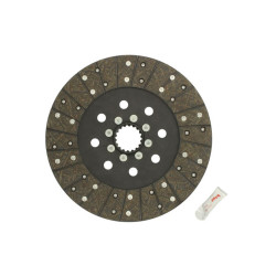 Tarcza sprzęgła D310 Z18 45x50 mm KAWE 3027/3, 3027/3KW