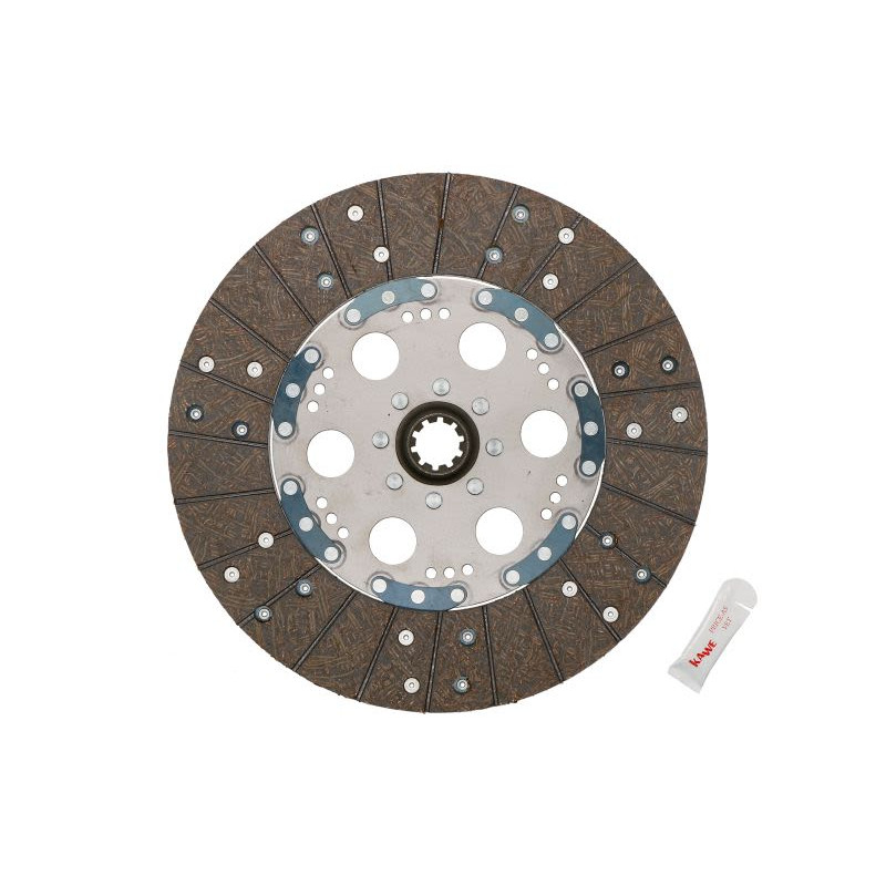 Tarcza sprzęgła D320 Z10 32 mm KAWE 3055, 3055KW