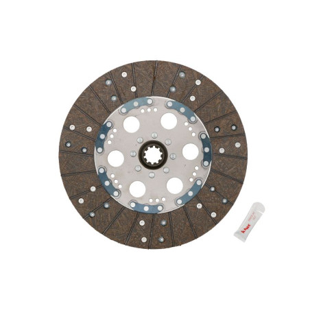 Tarcza sprzęgła D320 Z10 32 mm KAWE 3055, 3055KW