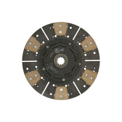 Tarcza sprzęgła D327 Z12 35 mm KAWE 3127/9, 3127/9KW