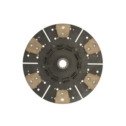 Tarcza sprzęgła D327 Z12 35 mm KAWE 3127/9, 3127/9KW
