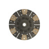 Tarcza sprzęgła D327 Z12 35 mm KAWE 3127/9, 3127/9KW
