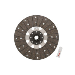 Tarcza sprzęgła D290 Z10 29 mm KAWE 3147, 3147KW