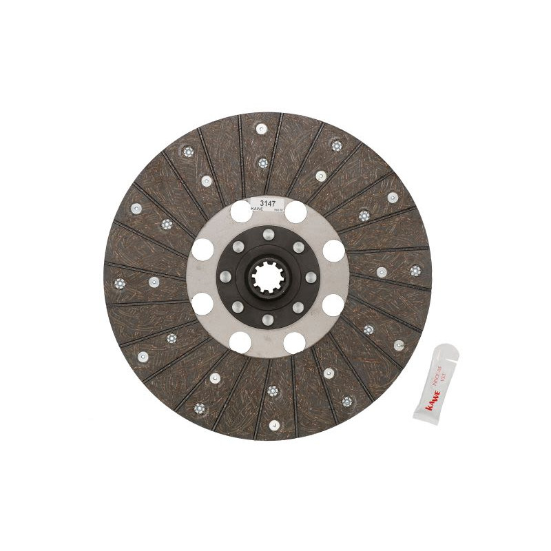Tarcza sprzęgła D290 Z10 29 mm KAWE 3147, 3147KW