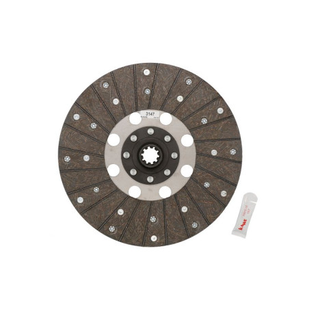Tarcza sprzęgła D290 Z10 29 mm KAWE 3147, 3147KW