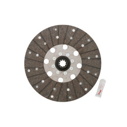 Tarcza sprzęgła D290 Z10 29 mm KAWE 3147, 3147KW