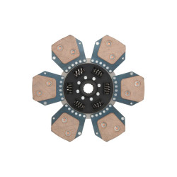 Tarcza sprzęgła D330 Z16 30 mm KAWE 3201, 3201KW