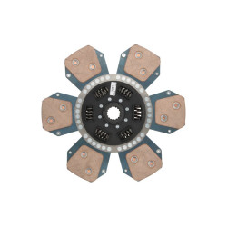 Tarcza sprzęgła D330 Z16 30 mm KAWE 3201, 3201KW
