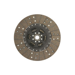 Tarcza sprzęgła D327 Z10 1i1/4 cal KAWE 3216/8, 3216/8KW