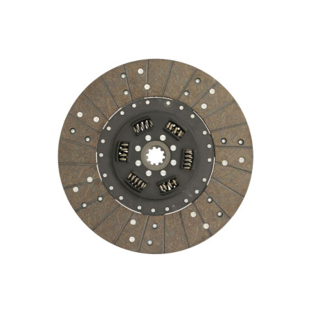 Tarcza sprzęgła D327 Z10 1i1/4 cal KAWE 3216/8, 3216/8KW