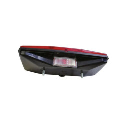 Lampa zespolona tylna 2SE003167041 Hella 4082300024449