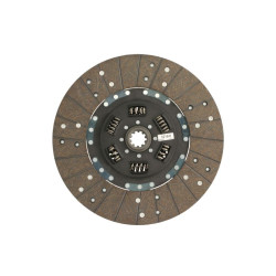 Tarcza sprzęgła D327 Z10 1i1/4 cal KAWE 3216/8, 3216/8KW