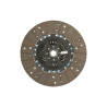 Tarcza sprzęgła D327 Z10 1i1/4 cal KAWE 3216/8, 3216/8KW