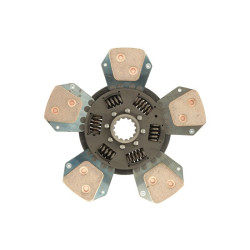 Tarcza sprzęgła D280 Z14 35x40 mm LUK 328 0010 14 , 328001014